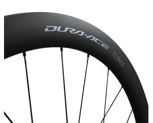 Shimano Dura-Ace C50 Wheelset WH-9270