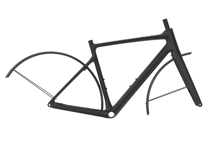 Scott Road Endurance Fender Set for AL/CB