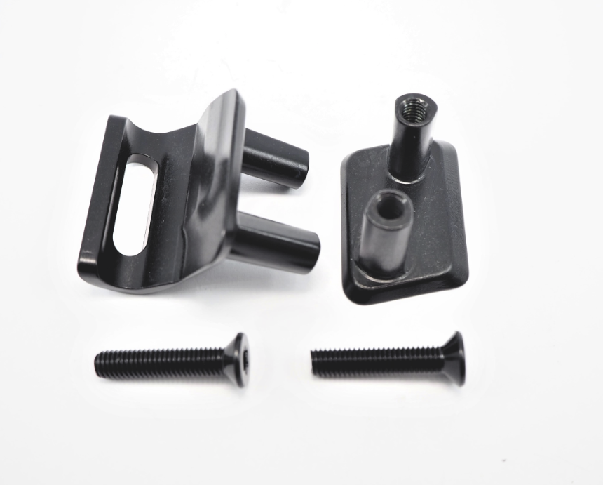 Scott SCOTT FD-MOUNT AND BLANK PLASMA 6 21