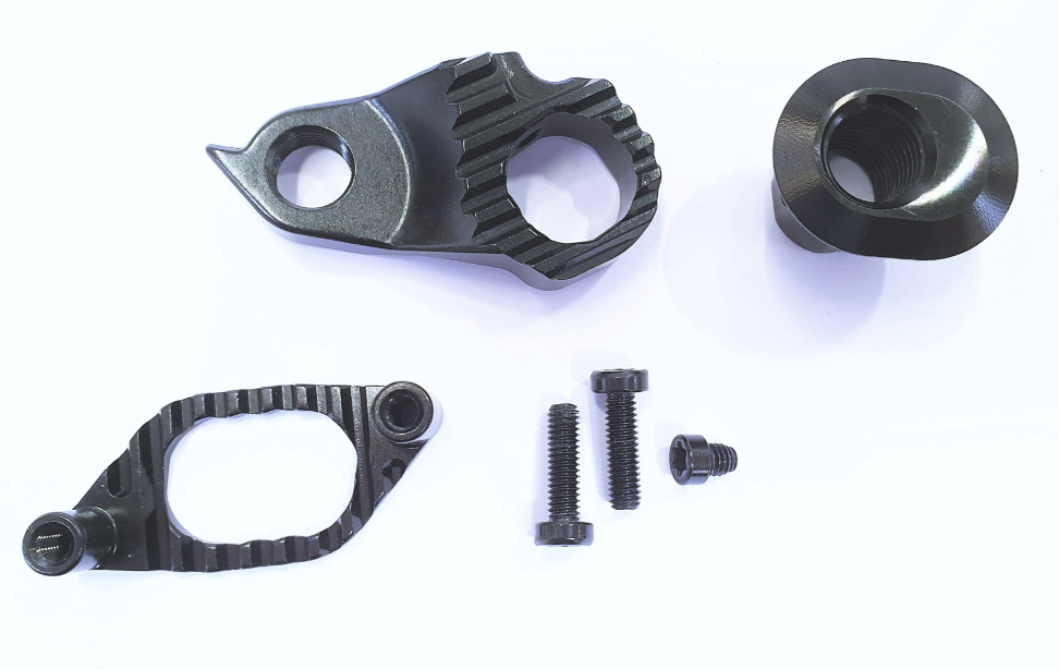 Scott DROPOUT PLASMA 6 21