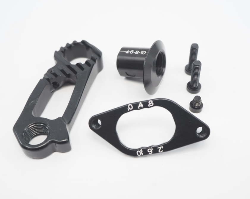 Scott DROPOUT PLASMA 6 DIRECT MOUNT 21