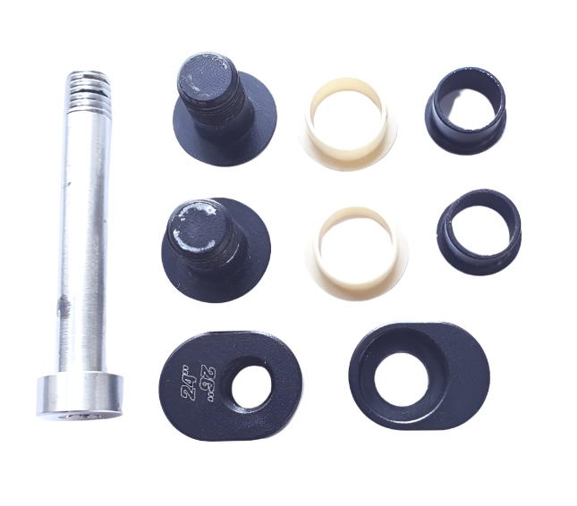 Scott SHOCK MOUNT BOLT KIT RAN F-PRO 21