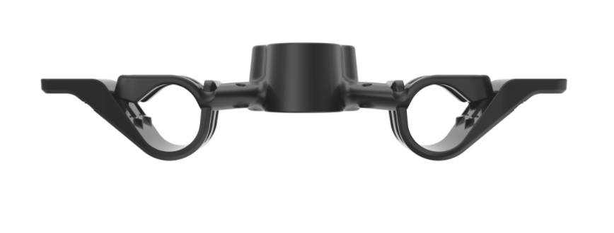 Syncros SYN Plasma 6 Clamp black 1size