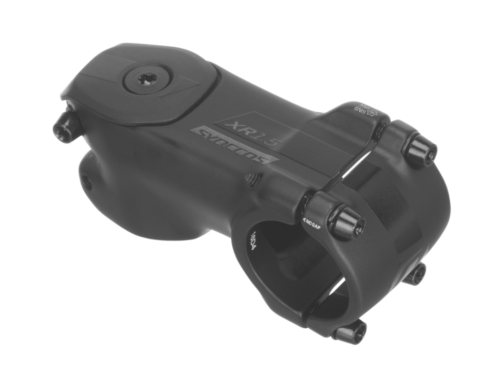 Syncros XR1.5 -8 deg Stem