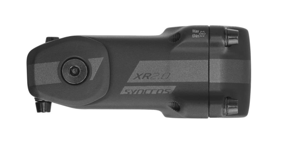 Syncros XR2.0 -8 deg Stem