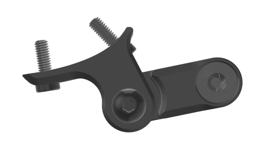 Syncros Front Mount iC, U-Interface S