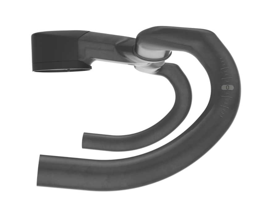 Syncros Creston iC SL X - Bar/Stem