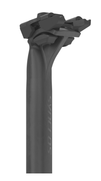Syncros Duncan SL Seatpost - 25mm Offset