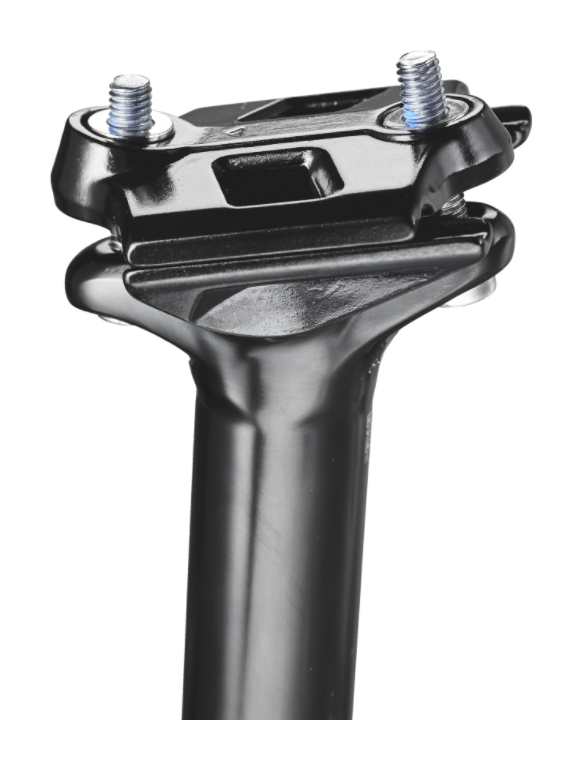 Syncros Duncan Dropper 2.0 Seatpost - 31.6mm