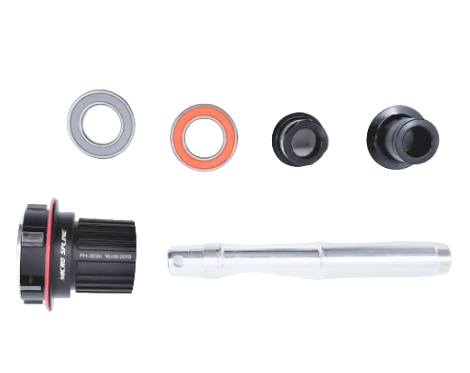 Syncros Hub Repair Kit Silverton 1.5 M/S CL R 20