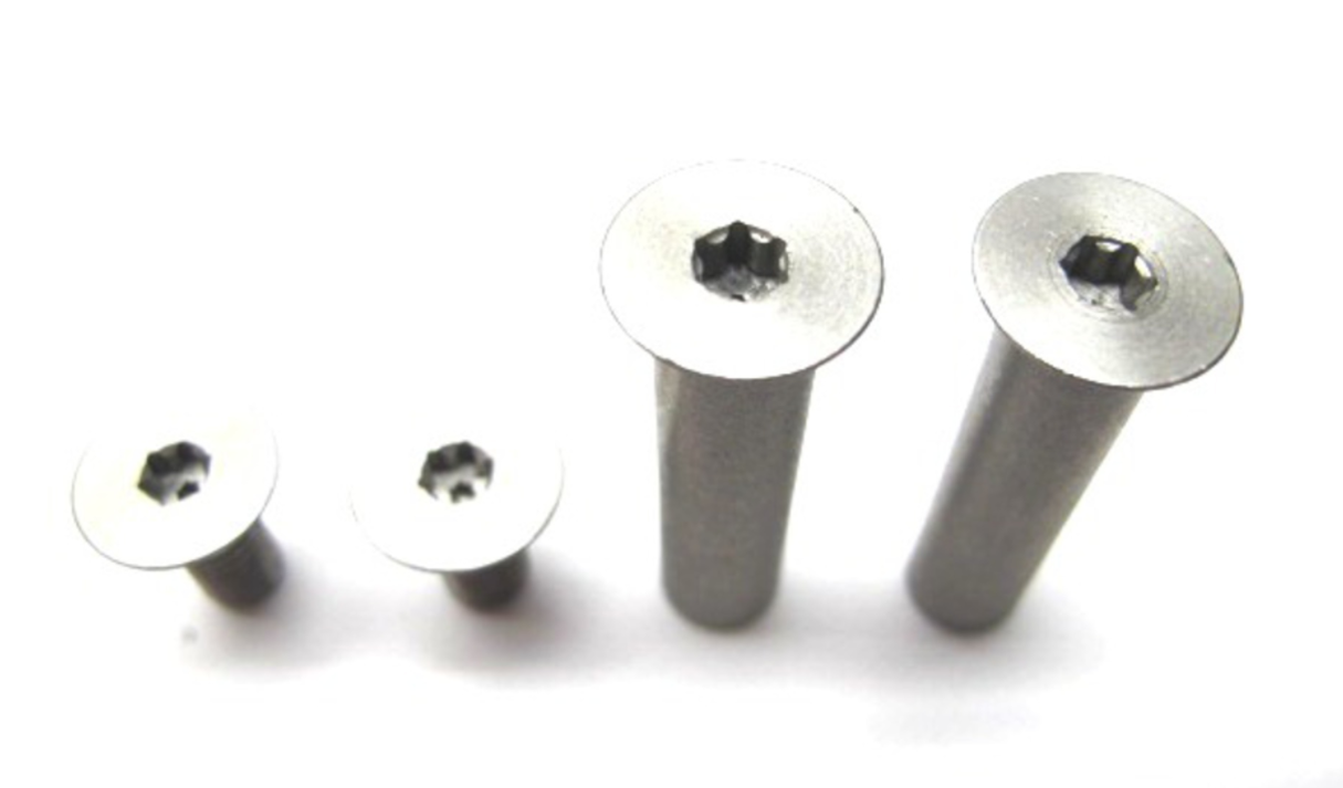 SHOCK MOUNT BOLT 8MM GENIUS/LT/SPARK