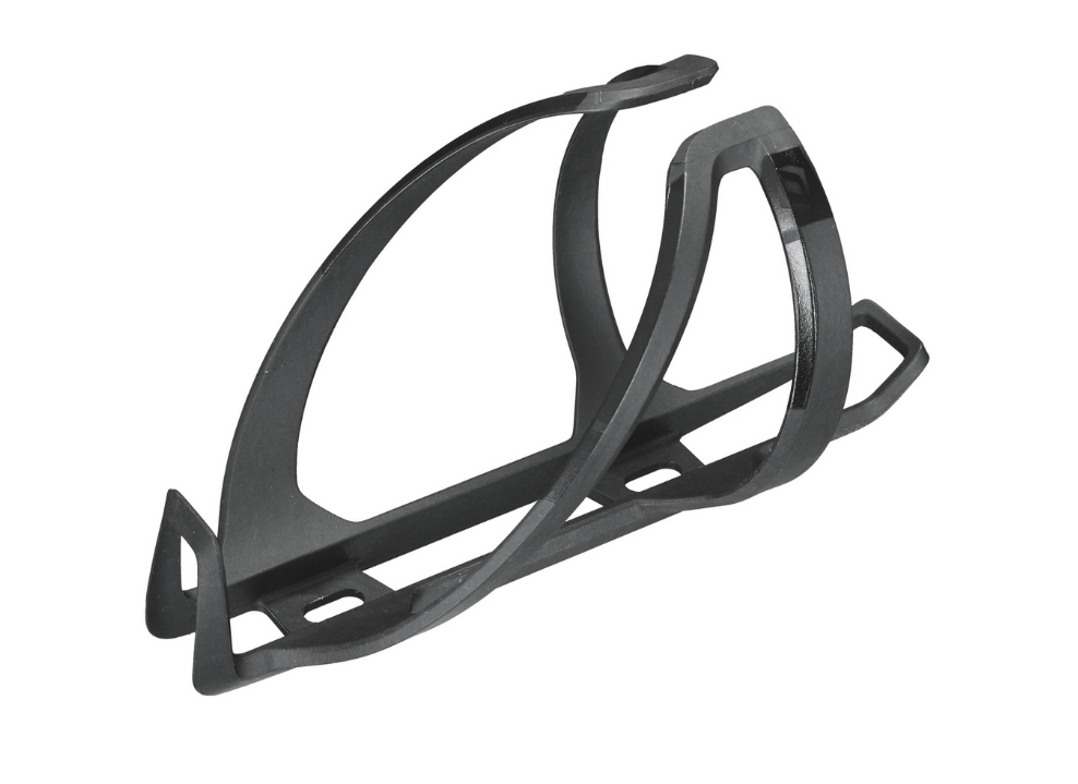 Syncros Coupe Bottle Cage 1.0 - Black
