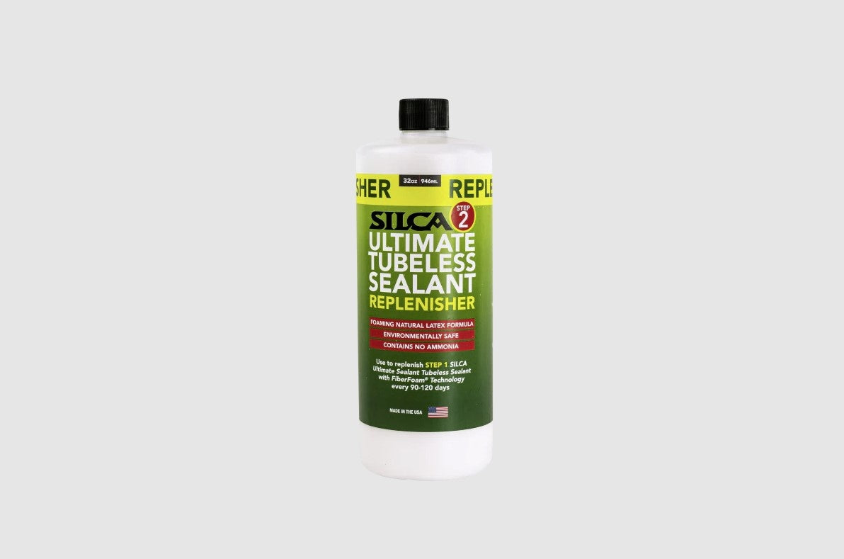 Silca Ultimate Tubeless Replenisher 32oz