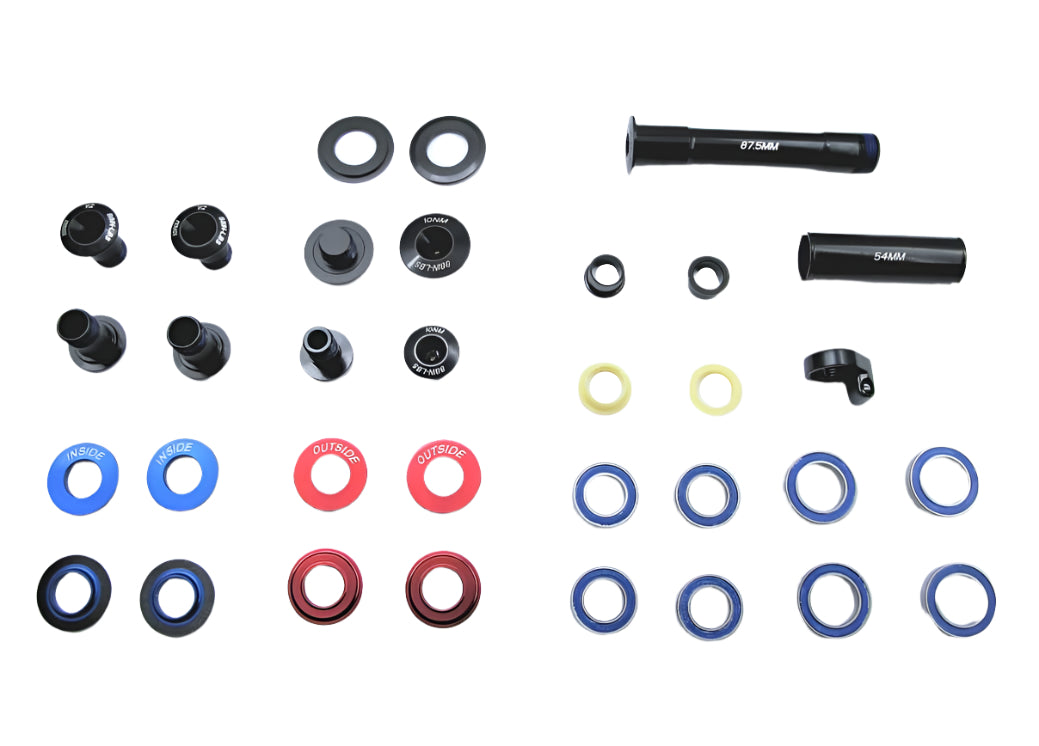 Scott Swingarm Repair Kit Ransom 2019