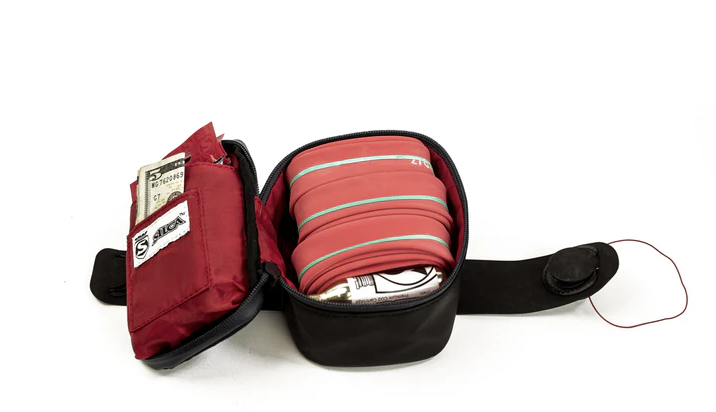 Silca Mattone Grande Seat Pack
