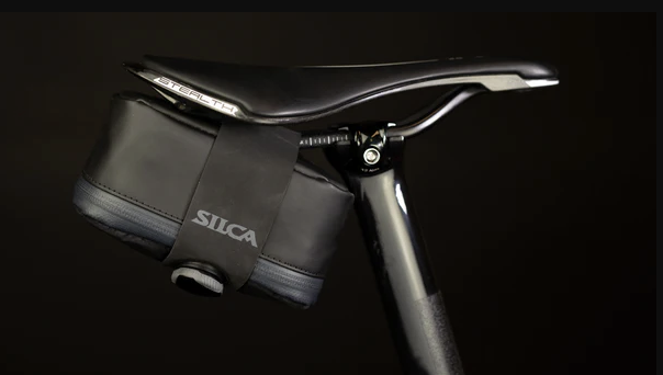 Silca Mattone Grande Seat Pack