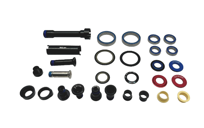Scott Swingarm Repair Kit Spark/SparkRC MY 22