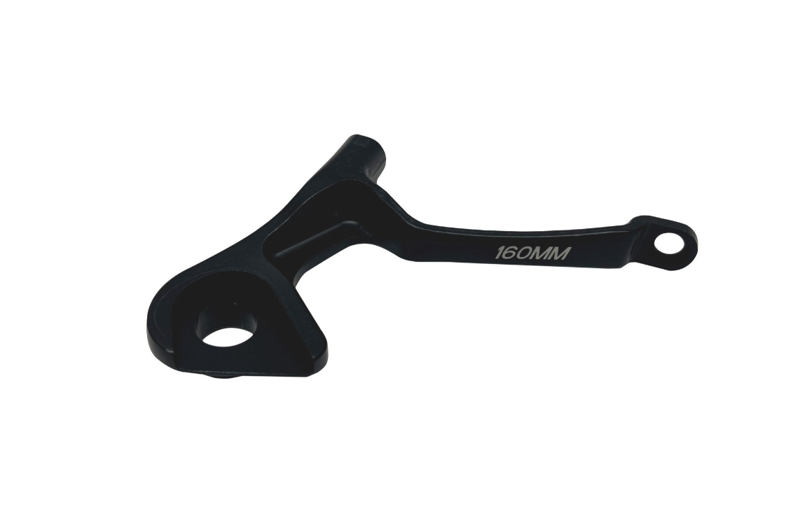 Scott Brake Mount - 2022 and Newer Spark