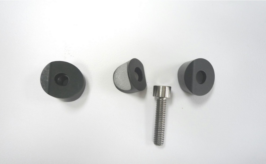 Scott Seatclamp System Foil 2011