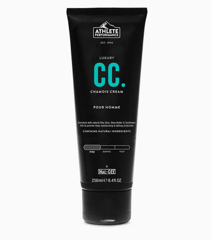 Muc-Off Luxury Chamois Cream