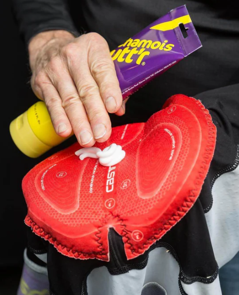 Paceline Products Chamois Butt'r 8oz