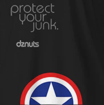 DZ Nuts Men's Pro Chamois Cream 4 fl. oz.