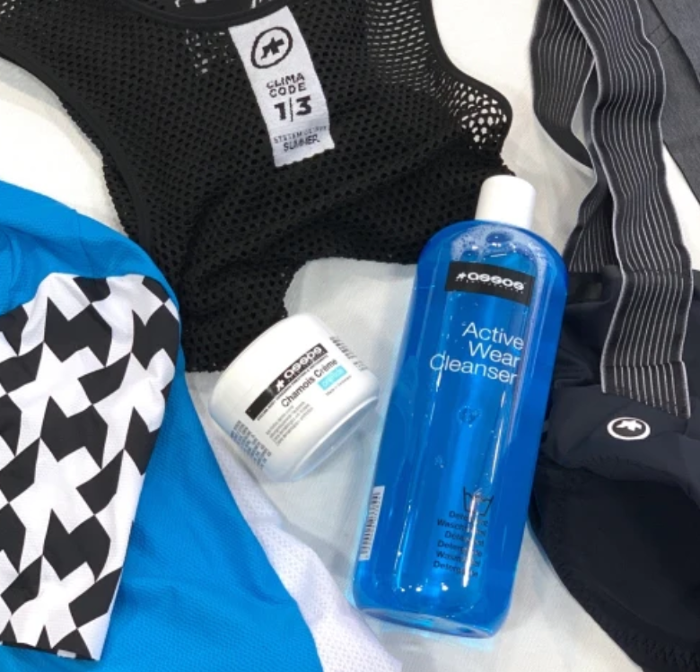 Assos Active Wear Cleanser