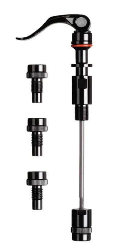 Tacx Axle Adapter Kit for Tacx FLUX and NEO Trainers