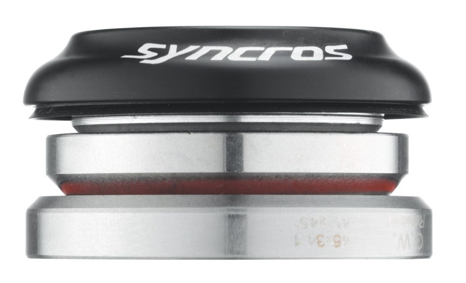 Syncros Headset Syncros Drop-In 1 1/8" - 1 1/2 black one size