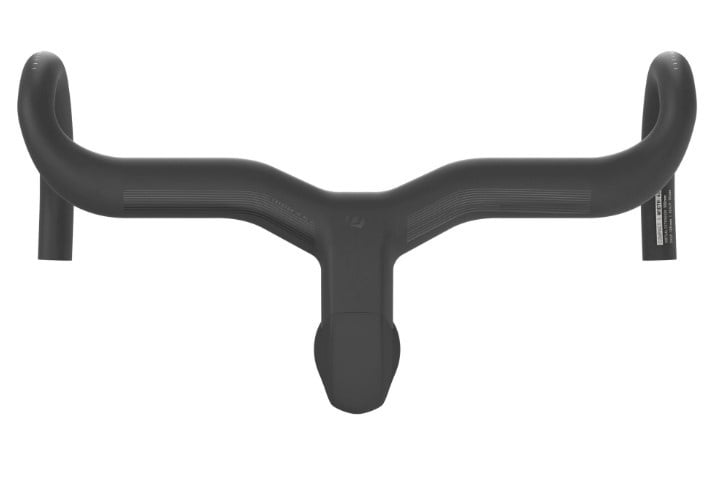 Syncros SYN Creston iC SL, 400mm black matt 90mm