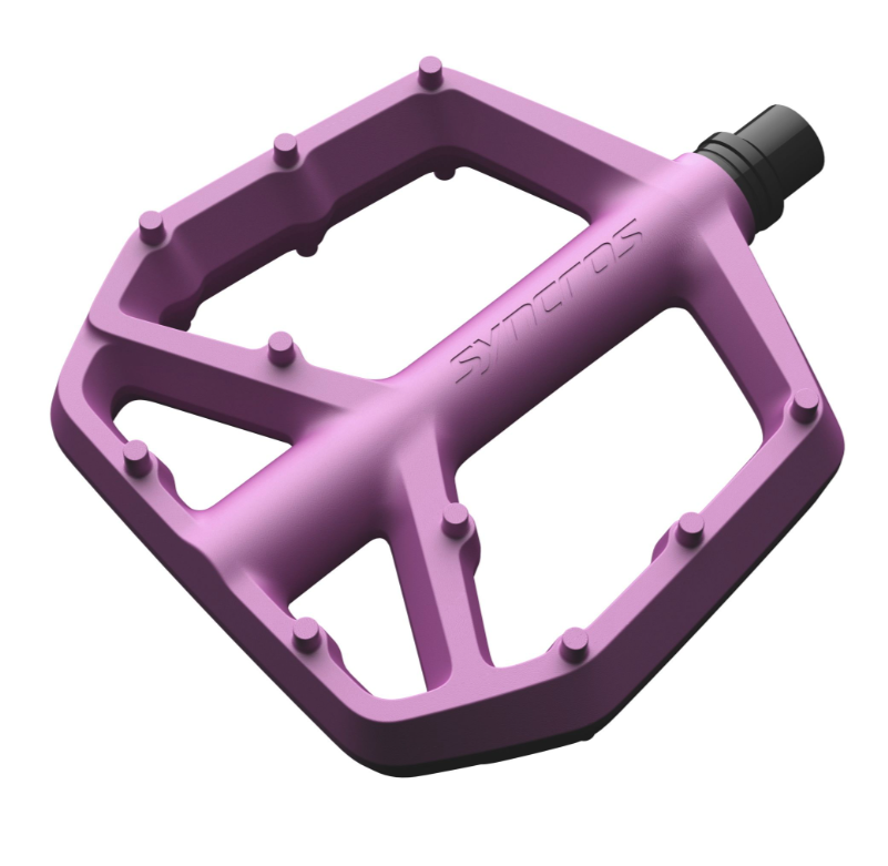 Syncros Squamish III Flat Pedals