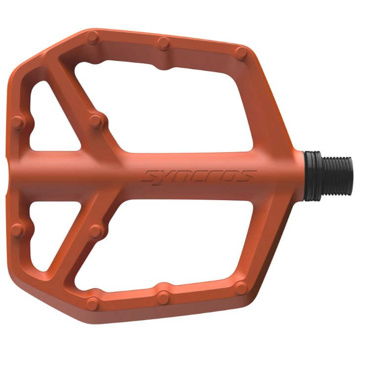 Syncros Squamish III Flat Pedals