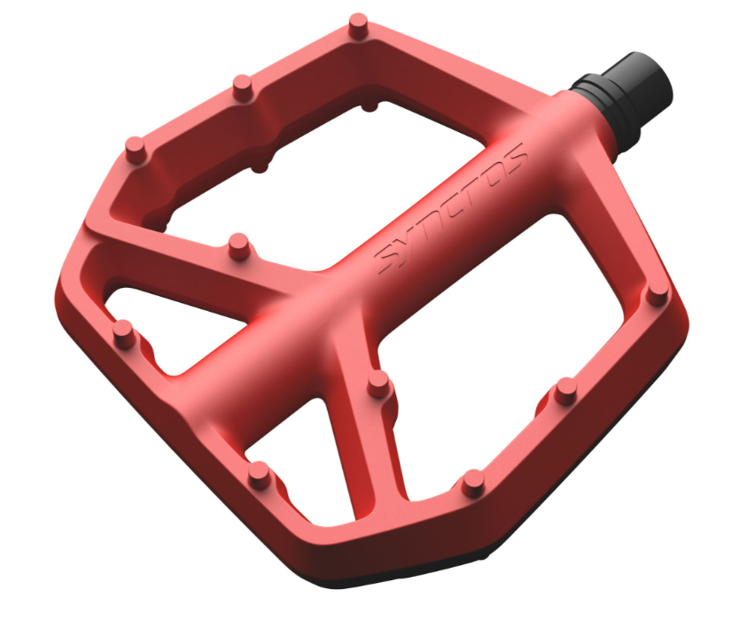 Syncros Squamish III Flat Pedals