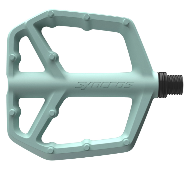 Syncros Squamish III Flat Pedals