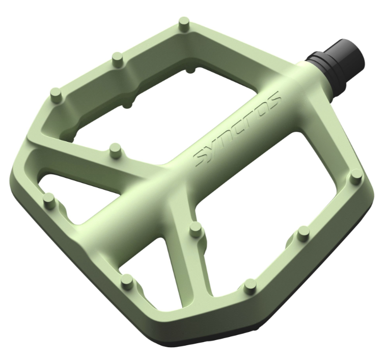 Syncros Squamish III Flat Pedals
