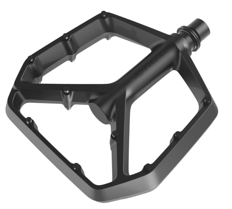 Syncros SQUAMISH II FLAT PEDALS