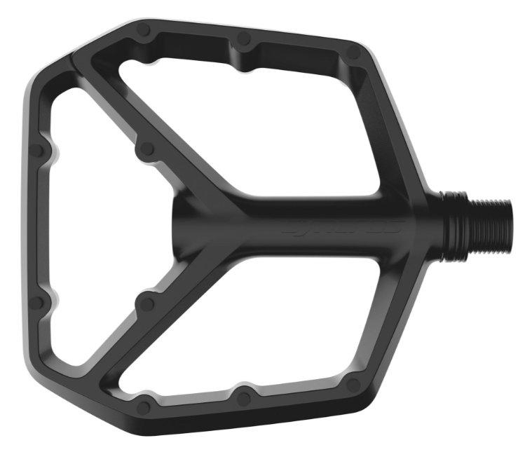 Syncros SQUAMISH II FLAT PEDALS