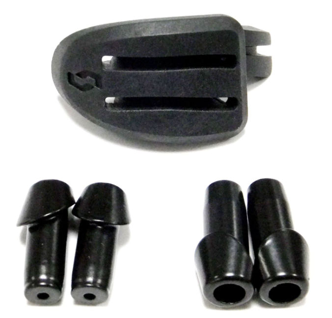 Scott Scott Addict Cable Guide Mechanical