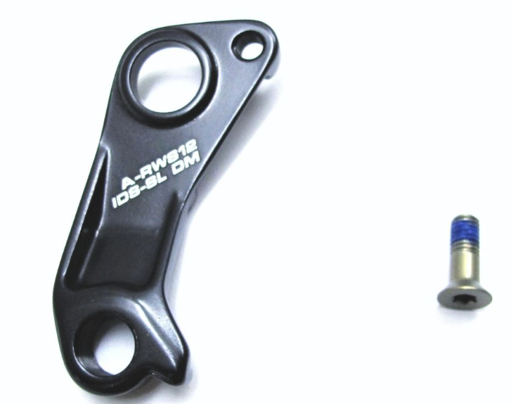 DROPOUT HANGER RIGHT IDS 2 142/RWS 12 DM