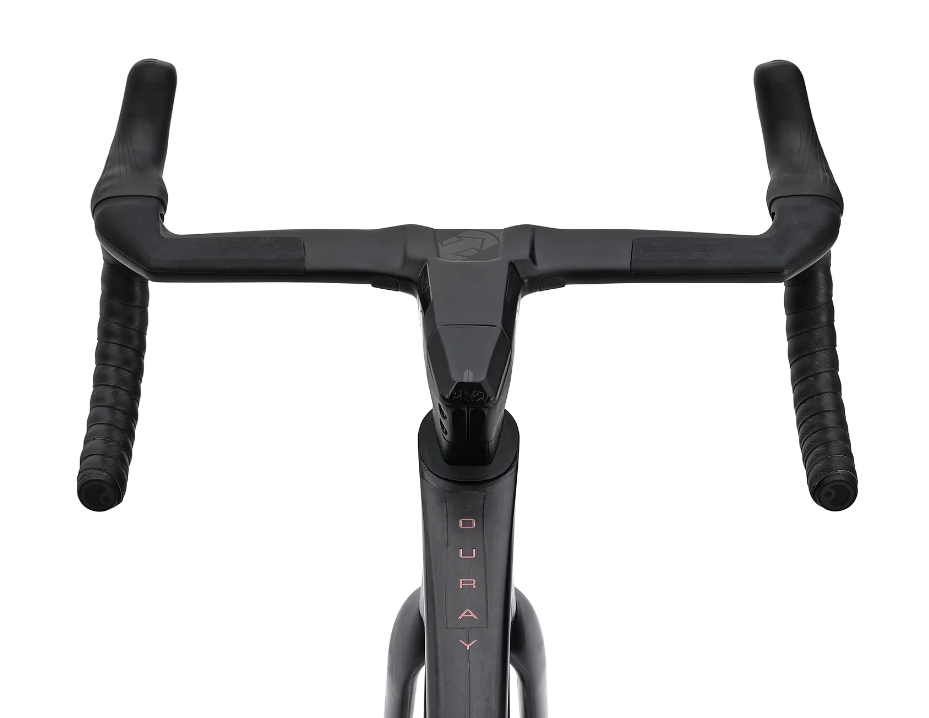 Parlee Ouray