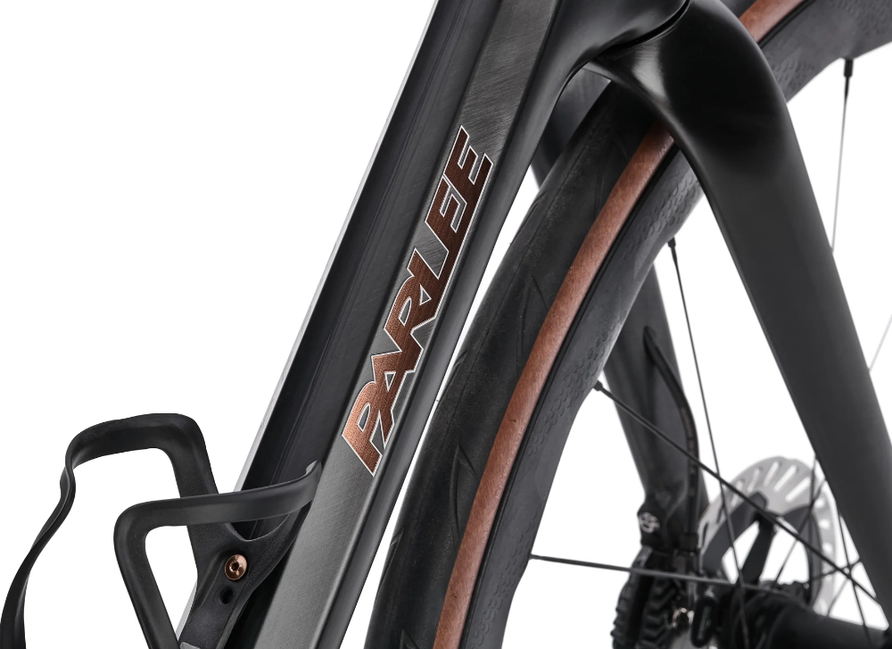 Parlee Ouray