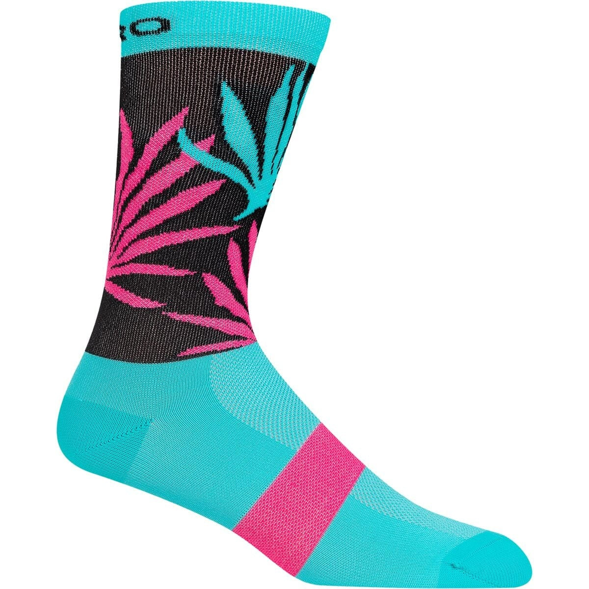 Giro Comp Racer High Rise Sock