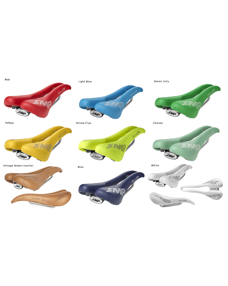 Selle SMP Stratos Saddle