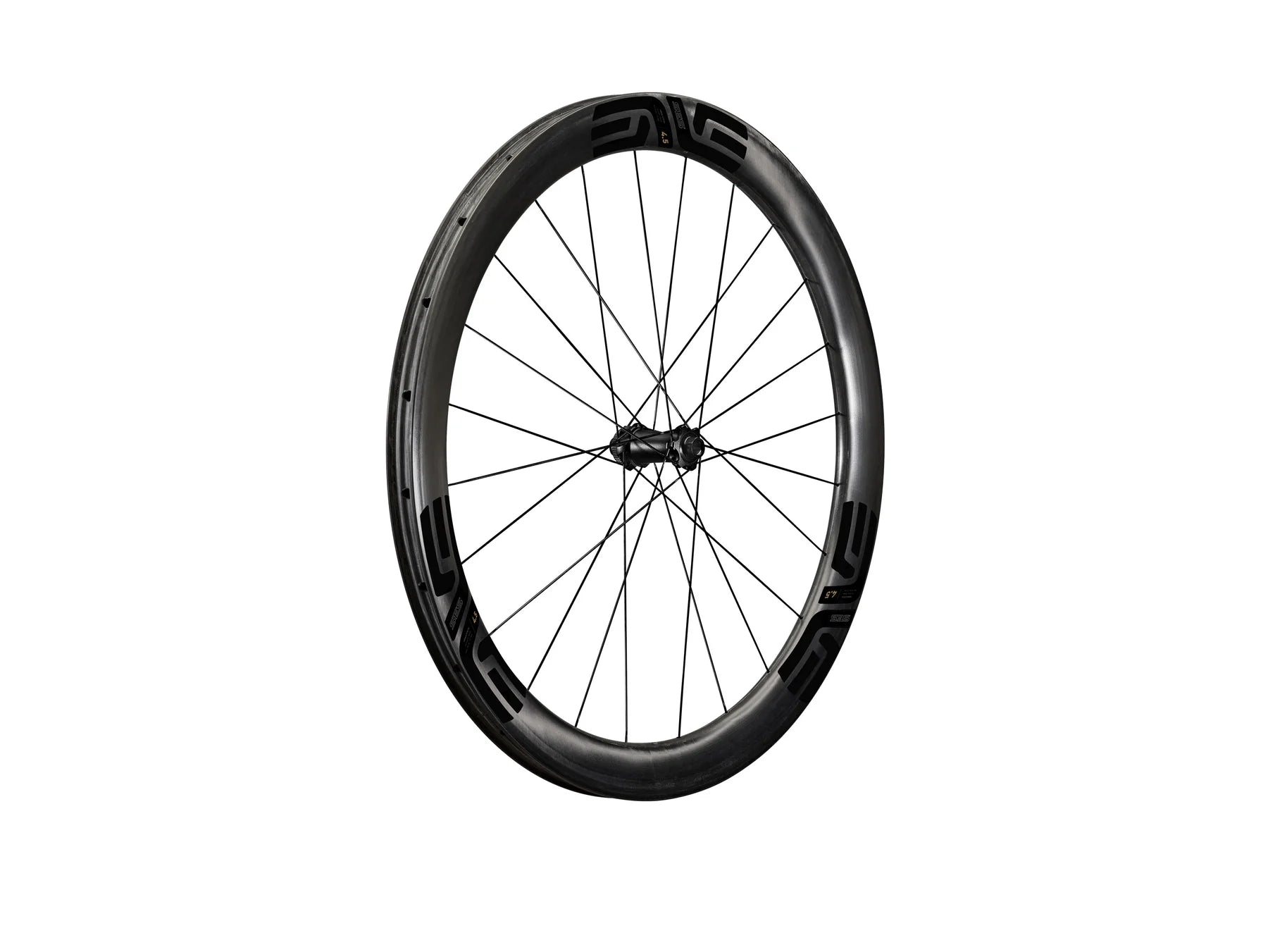 ENVE SES 4.5 - Wheelset - Enve Hub