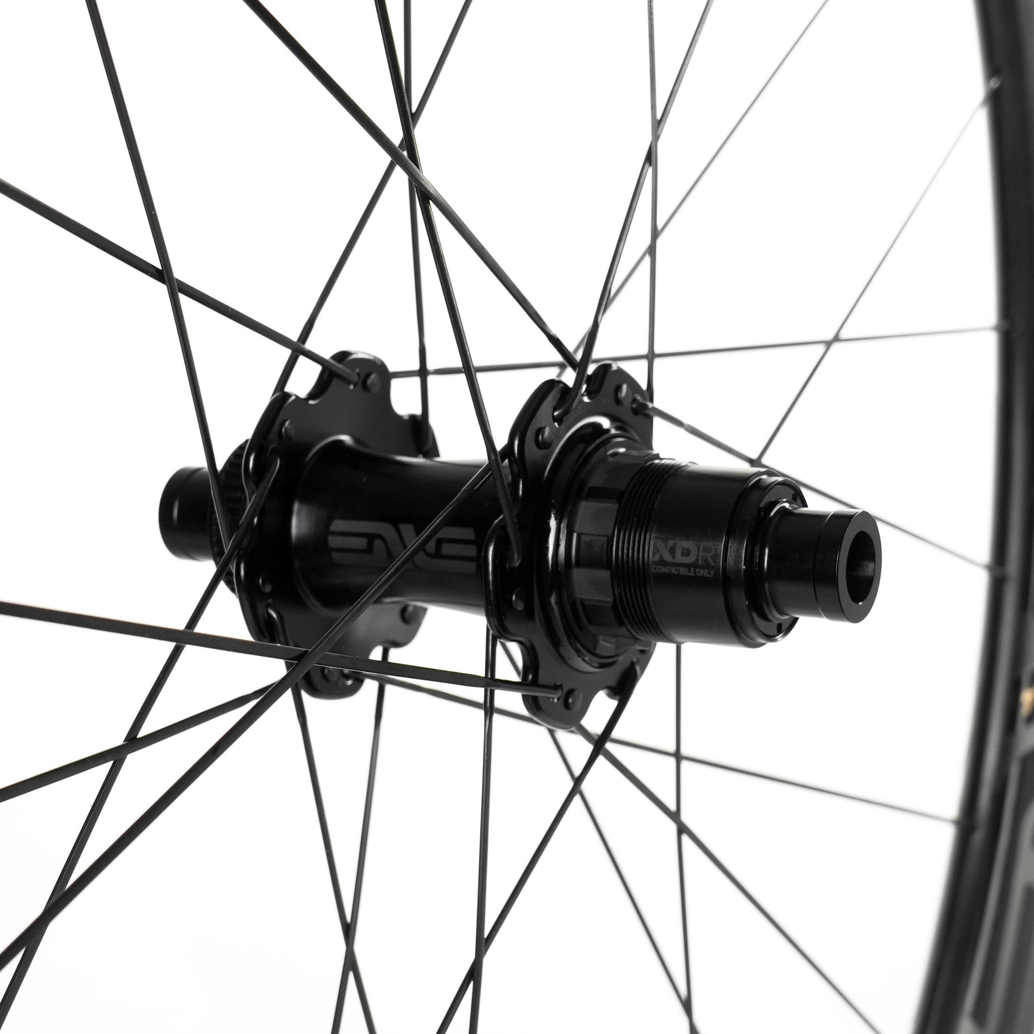 ENVE SES 3.4C - Wheelset - Enve Hub