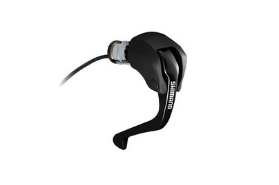 Shimano SHIFT/BRAKE LEVER SET, ST-R8060, ULTEGRA Di2, FOR TT-
