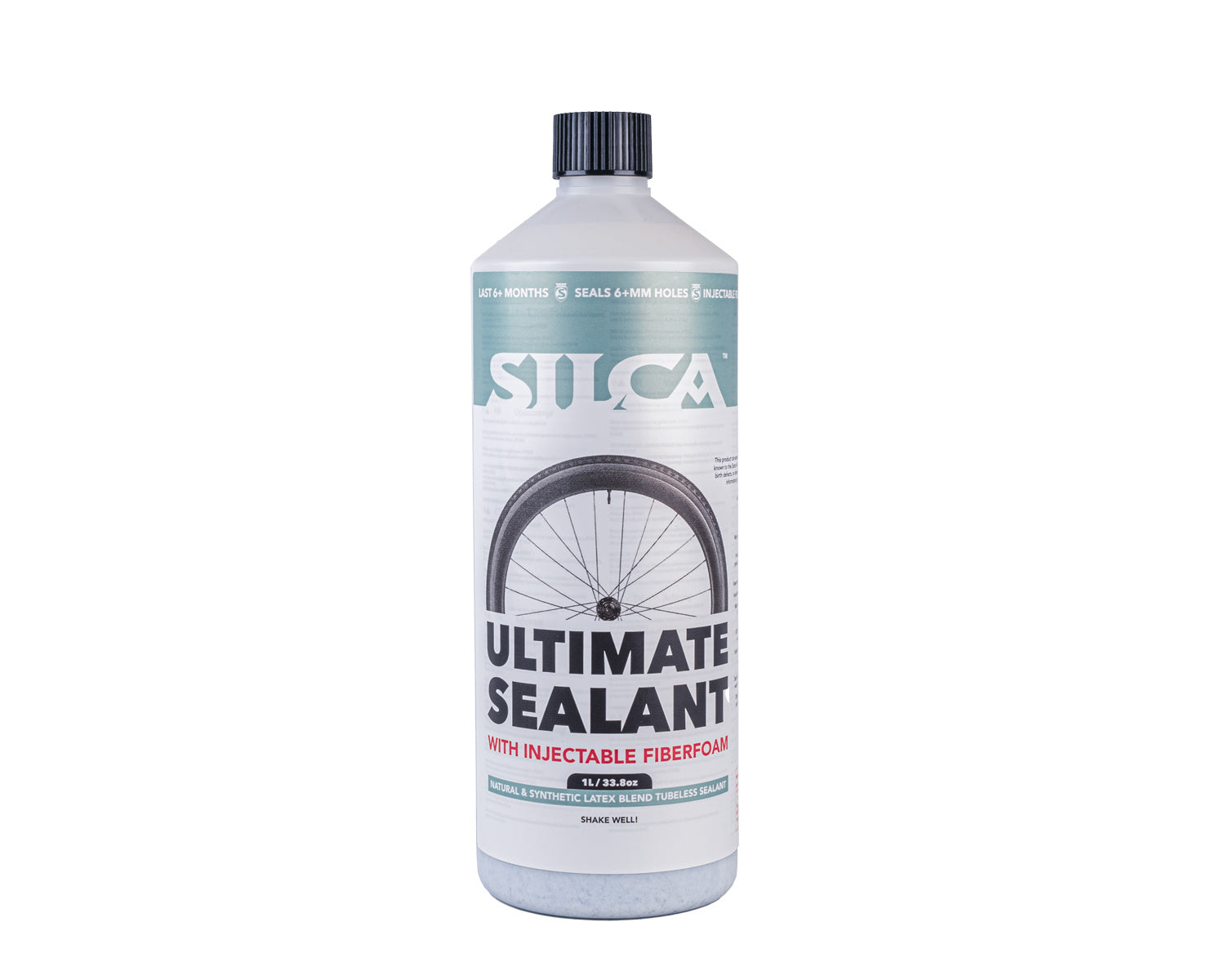 Silca Ultimate Sealant 2.0 - 1 Liter