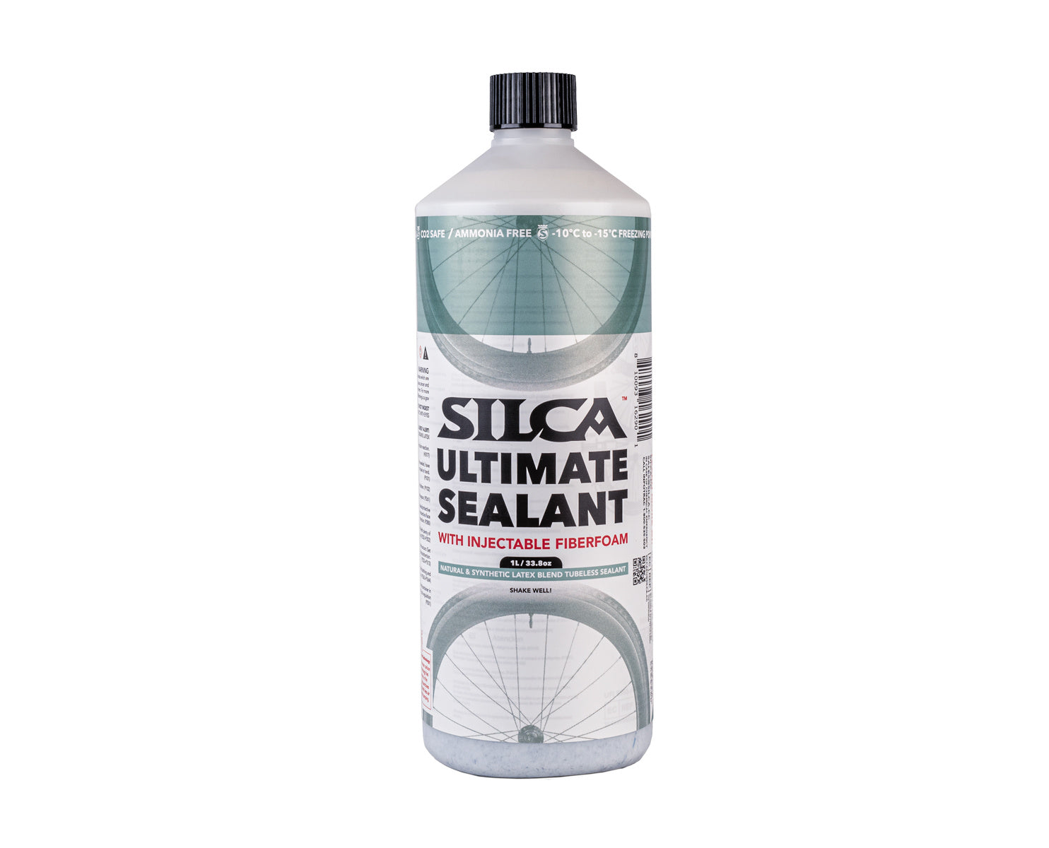 Silca Ultimate Sealant 2.0 - 1 Liter
