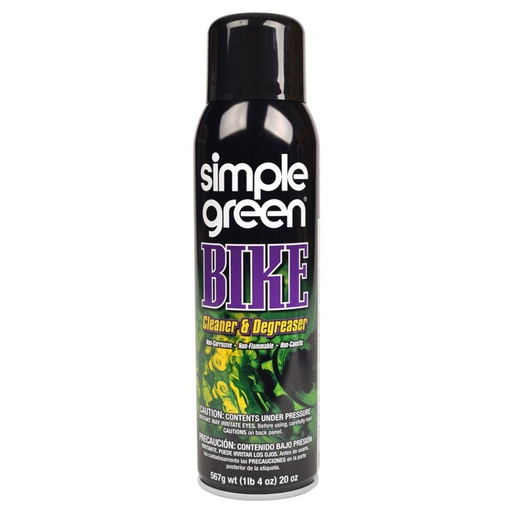 Simple Green Foaming Degreaser - 20oz