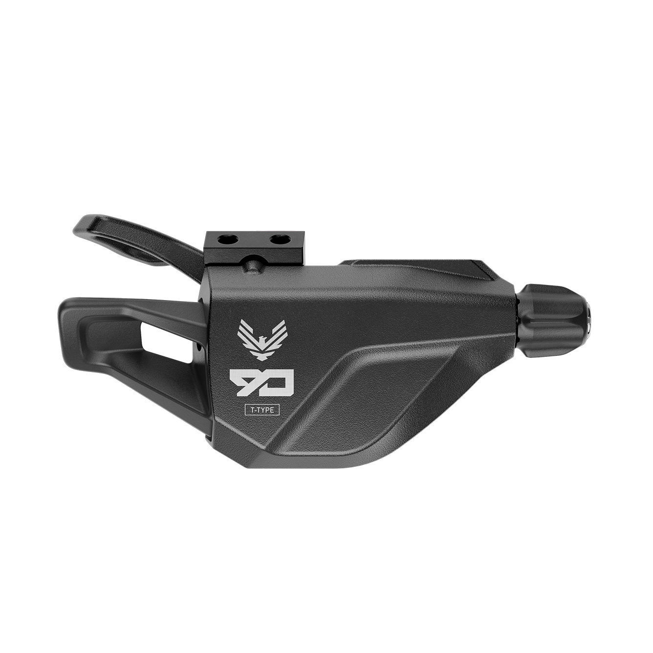 SRAM Shifter Eagle 90 Trigger 12 speed Rear MMX w Discrete Clamp Black